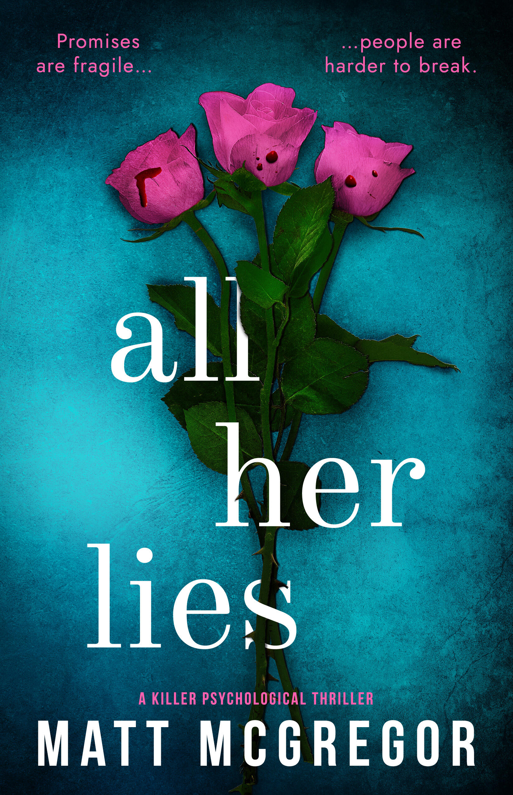 The Last Wife The Last Wife by Matt McGregor